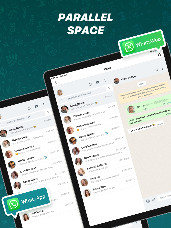 Whats Web - Whatsweb