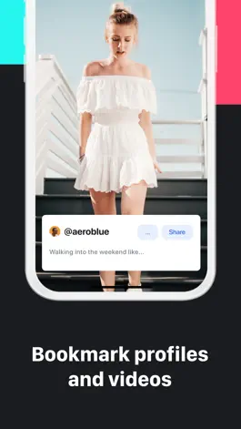 Game screenshot TikSave: Tools For Tik Videos hack