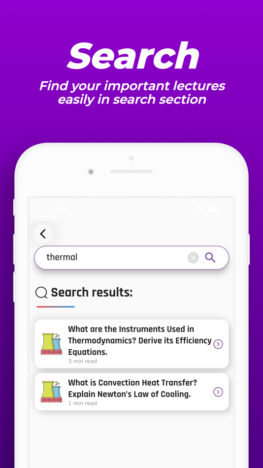 #5. Learn Thermal Engineering (iOS) 由: Muhammad Umair