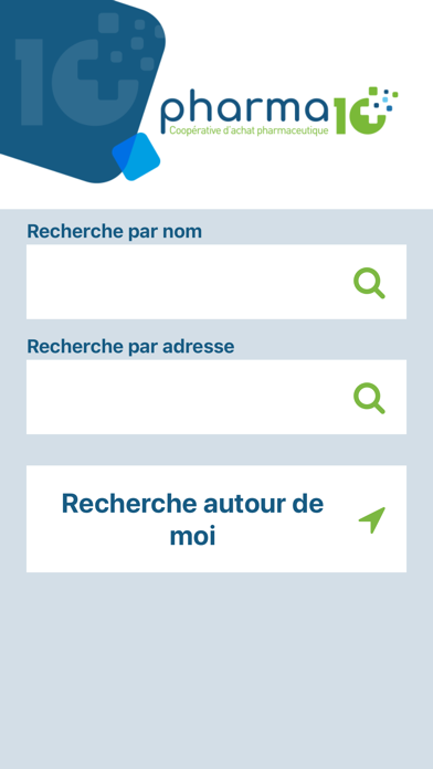 Pharma 10 Screenshot