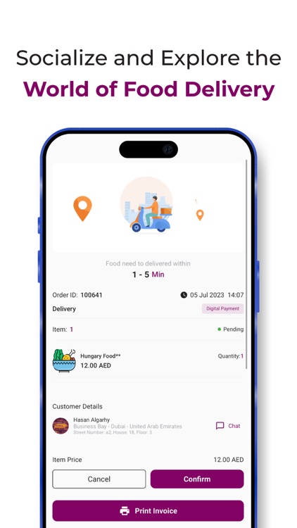 Partners of Talabna screenshot-3
