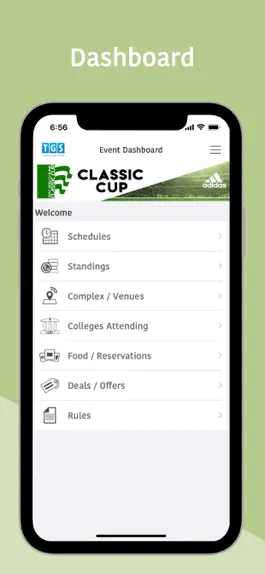 Game screenshot FFB Classic Cup mod apk