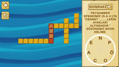 Screenshot #3 pour Puzzle - Quiz religieux