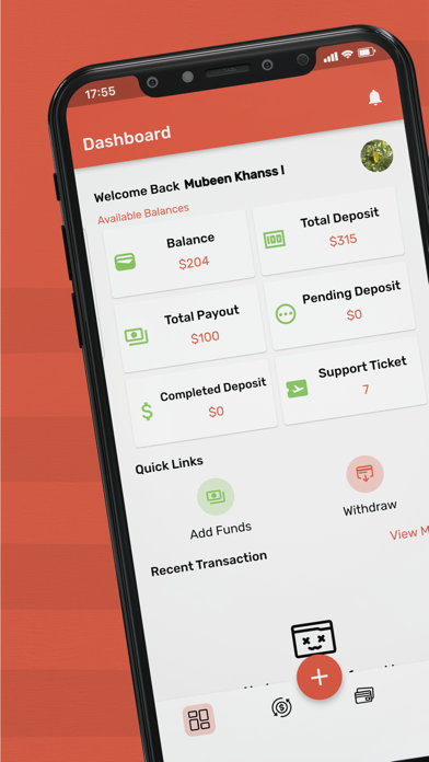 Safe Deposit Screenshot 2 of 6