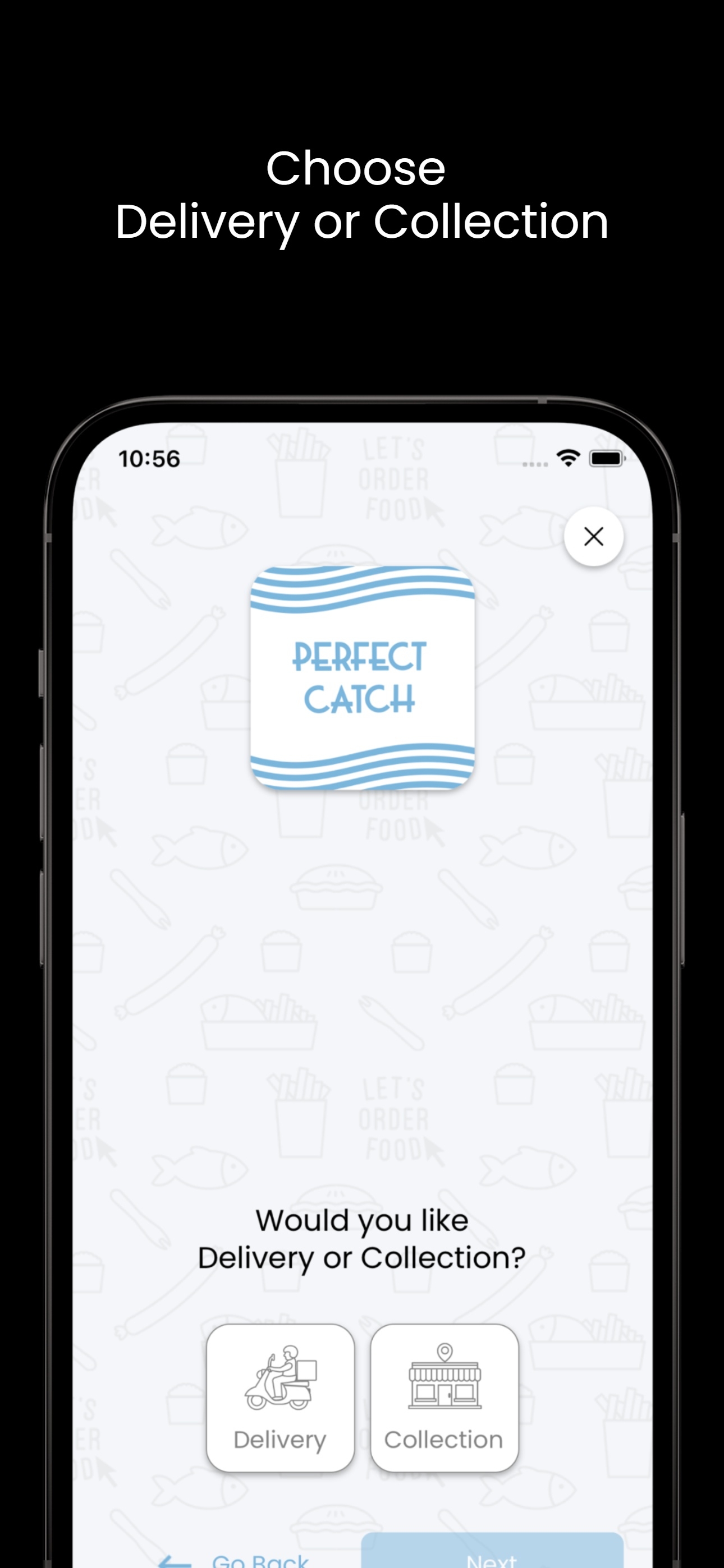 Perfect Catch