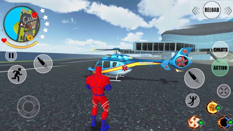 Gangster Vegas gangster games