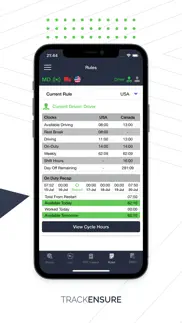 How to cancel & delete trackensure eld 4