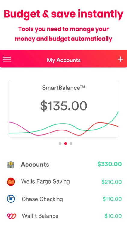 Wallit: The Workplace Wallet screenshot-4