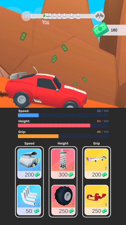 Tune to Race screenshot-4