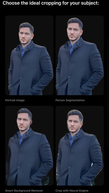 Remove Background screenshot-4