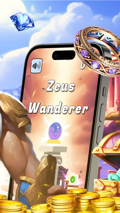 Zeus Wanderer Screenshot