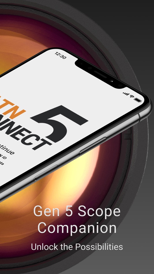 #2. ATN Connect 5 (iOS) 由: ATN