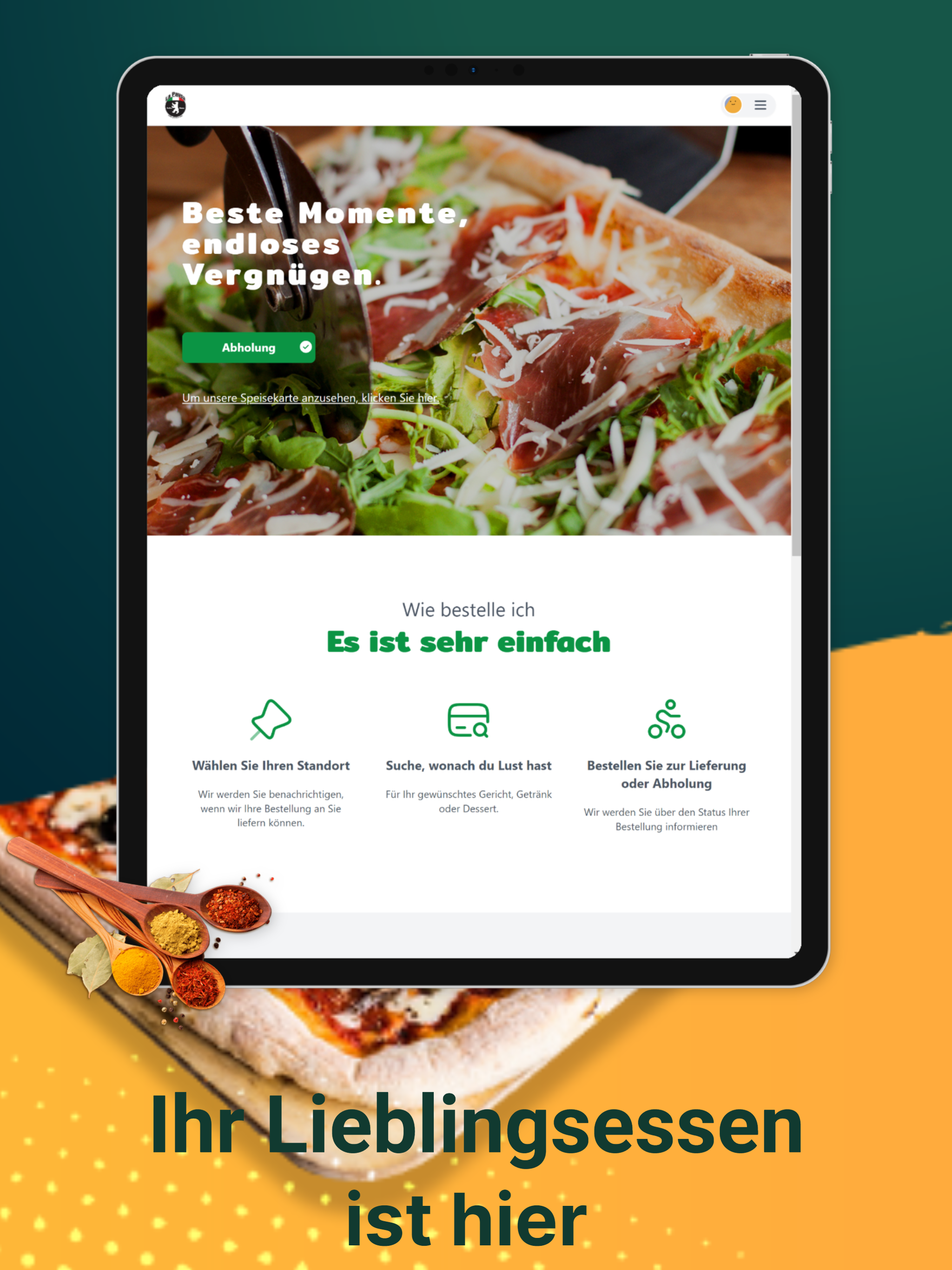 LaPausa Wien