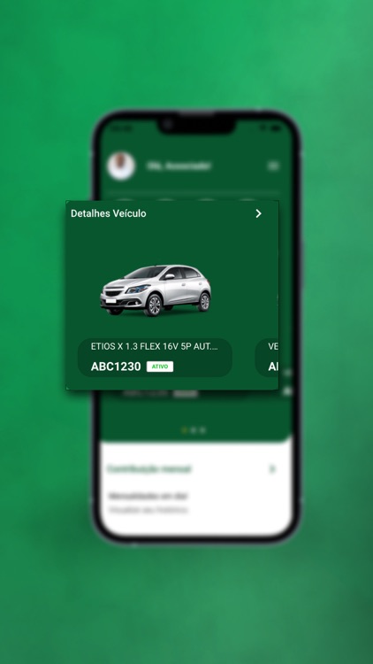 Territorial- Proteção Veicular