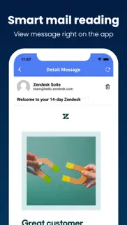 bulk temp mail iphone resimleri 3