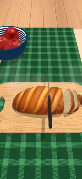 Game screenshot Bread Baking hack