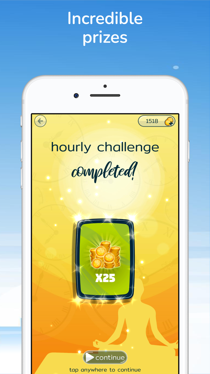 Word World Travel Crosswords