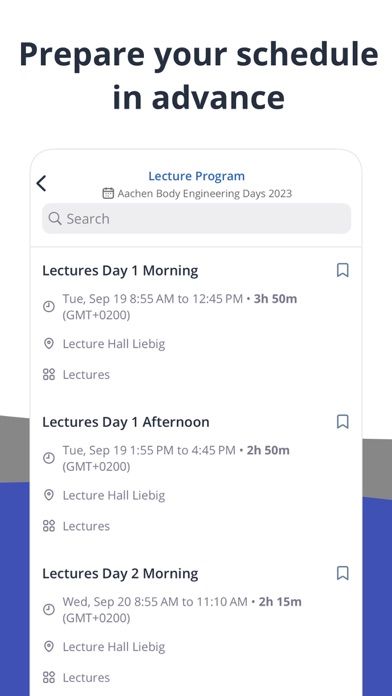 Mobility AC Screenshot
