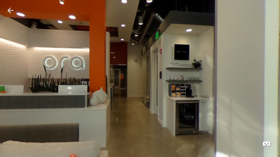 Screenshot #3 pour ODEA Group VR