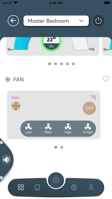 LuxéLife Screenshot