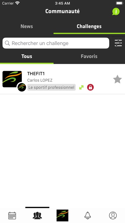 THE FIT Integral Coaching