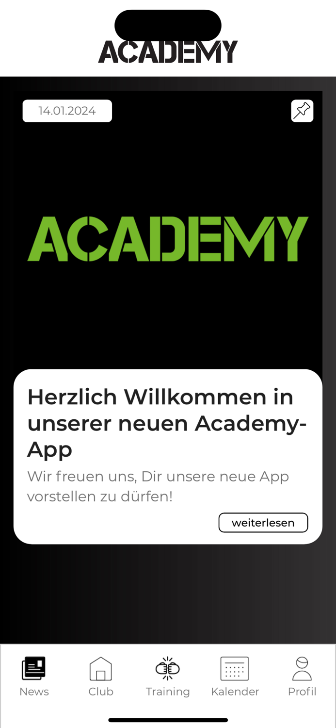 ACADEMY Karlsruhe