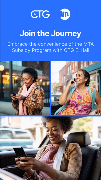 CTG AAR E-Hail screenshot-5