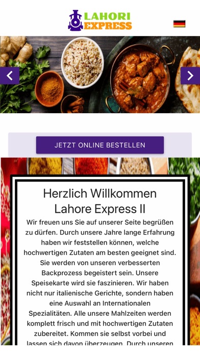Lahore Express 2 Screenshot