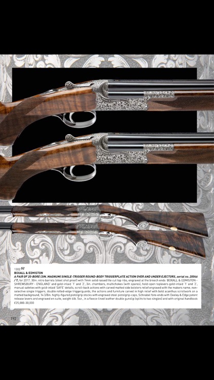 Holts Auctioneers screenshot-3