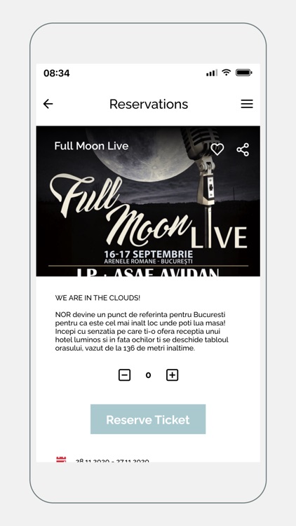 GEM Events screenshot-6