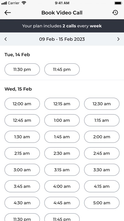 Yoga With Wolves screenshot-5