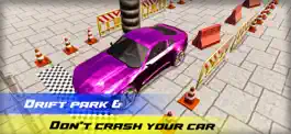 Game screenshot Car Parking Master Multi-P 2 hack