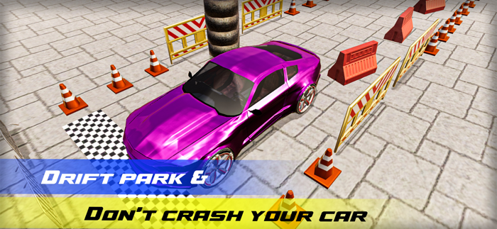 Car Parking Master Multi-P 2