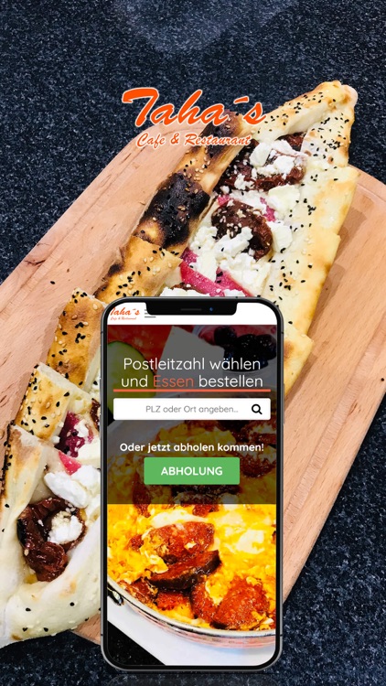 Taha's Cafe & Restaurant