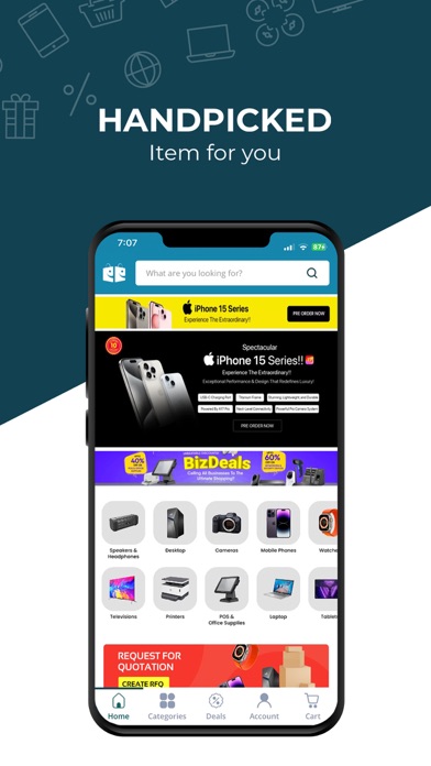 Shopkees Screenshot