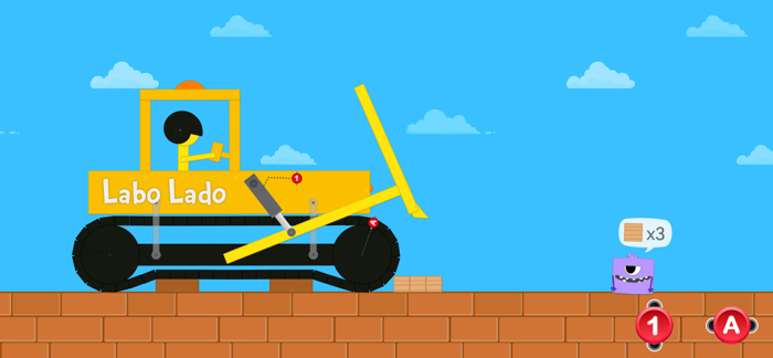 Mechanical StudioFullKids