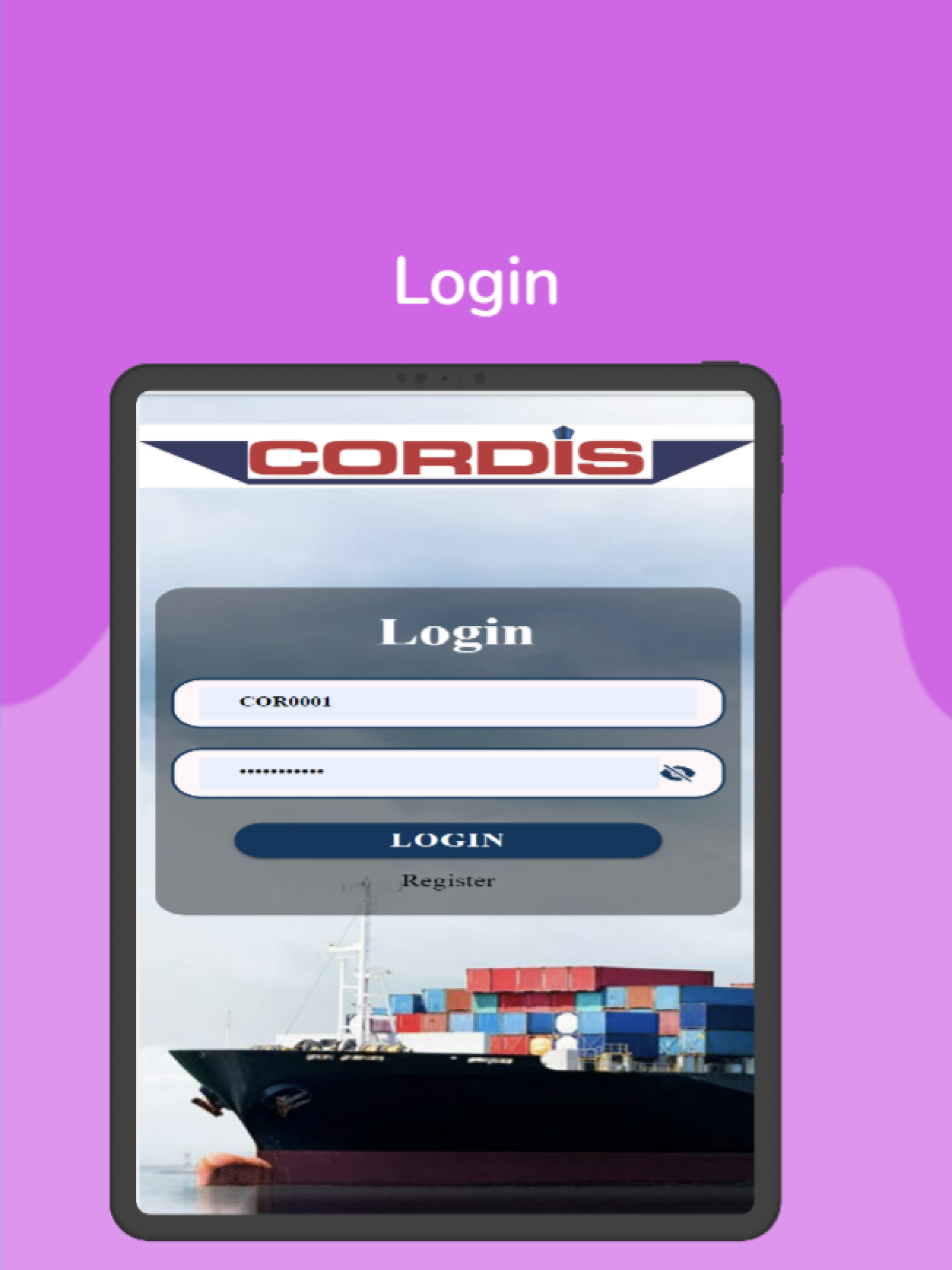 Cordelia Global