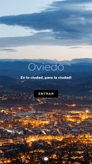 Iglesia Oviedo Screenshot