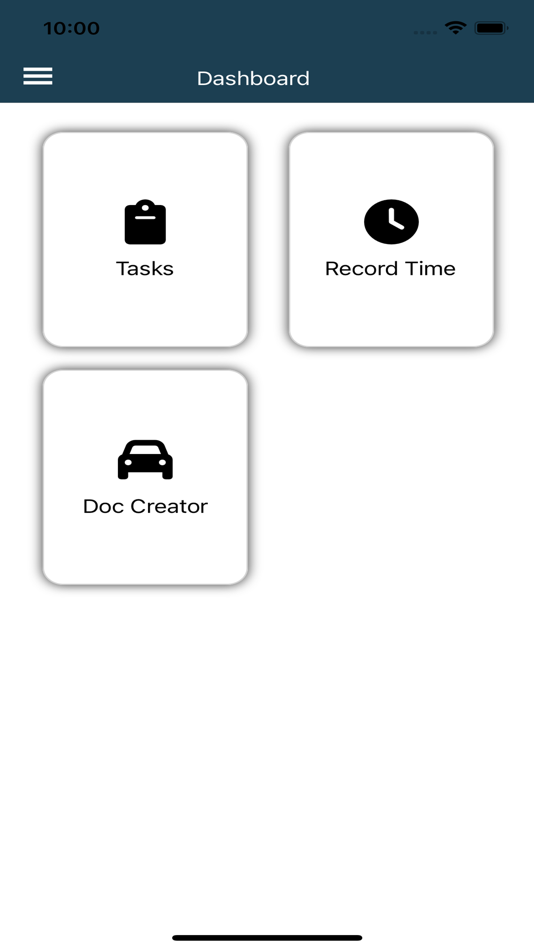 #3. MietBox (iOS) By: Verkehrsbox Mobile
