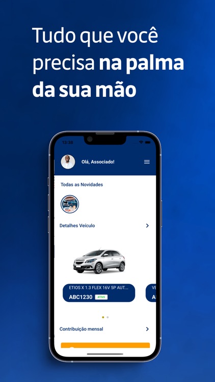 ASCAN Proteção Veicular