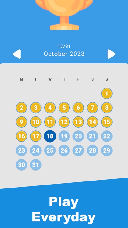 WordLit - Puzzle Word Game