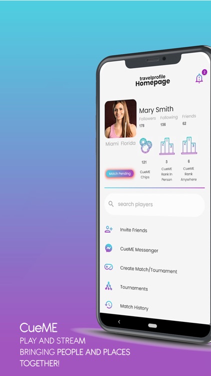 CueME Billiards screenshot-8