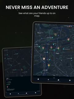 Wannago Map screenshot 5