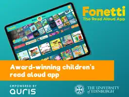 Game screenshot Fonetti mod apk