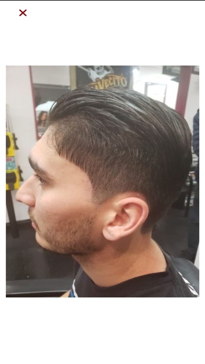 Hair Addicts screenshot-3