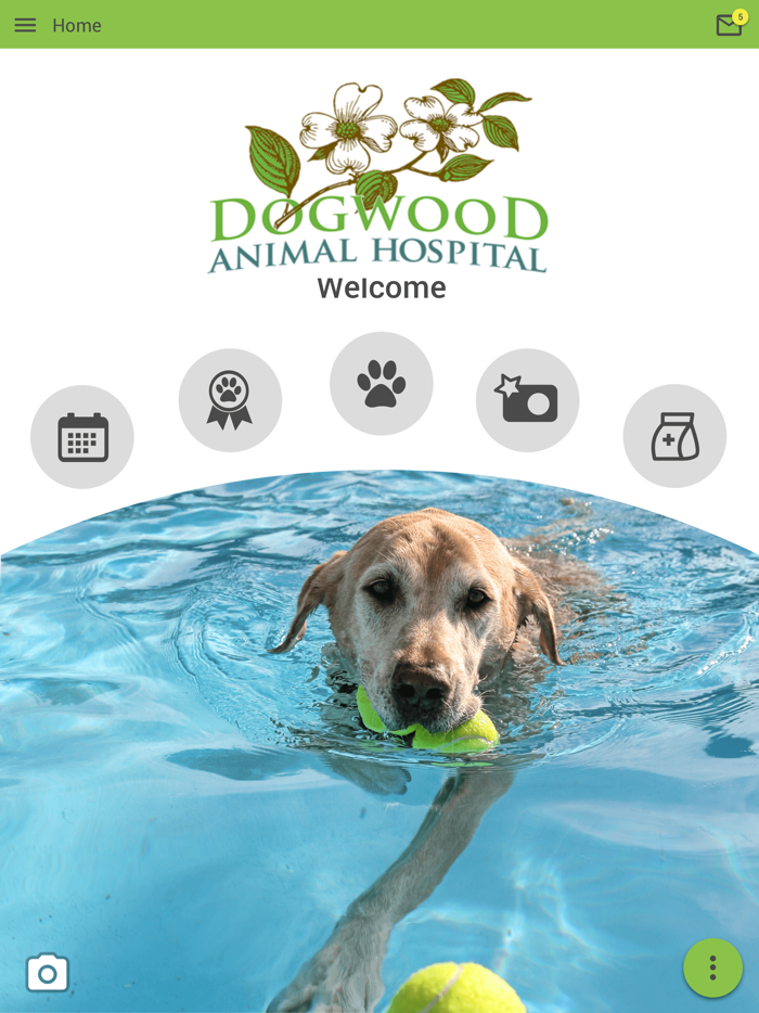 Dogwood Animal Hospital