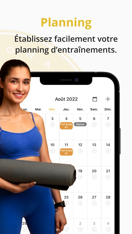 Feel it fit screenshot-5