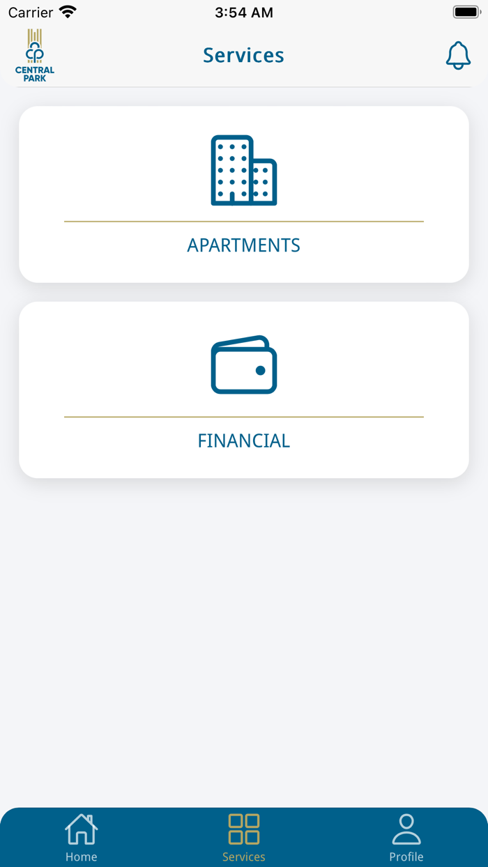 Den Real Estate Management