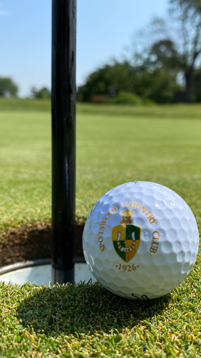 Spotswood Country Club Screenshot