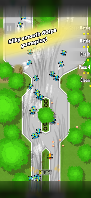 ‎Drift'n'Drive Screenshot